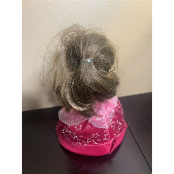 Cupcake Surprise Doll 6" - Picture 4 of 6